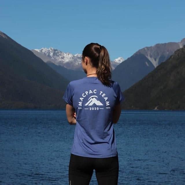 マックパックさんのインスタグラム写真 - (マックパックInstagram)「We're super excited to welcome Natalie Gallant @trailrun_physio to our Ambassador family. Earlier this year Natalie ran the length of New Zealand, completing the Te Araroa trail (3000km!) 👏🏼 💪🏼 We can’t wait to share more exciting content from the trails. Stay tuned 👀 #outsideisbetter . . . . #macpacathlete #macpacambassador #macpacteam #trailrunning」9月11日 16時00分 - macpac