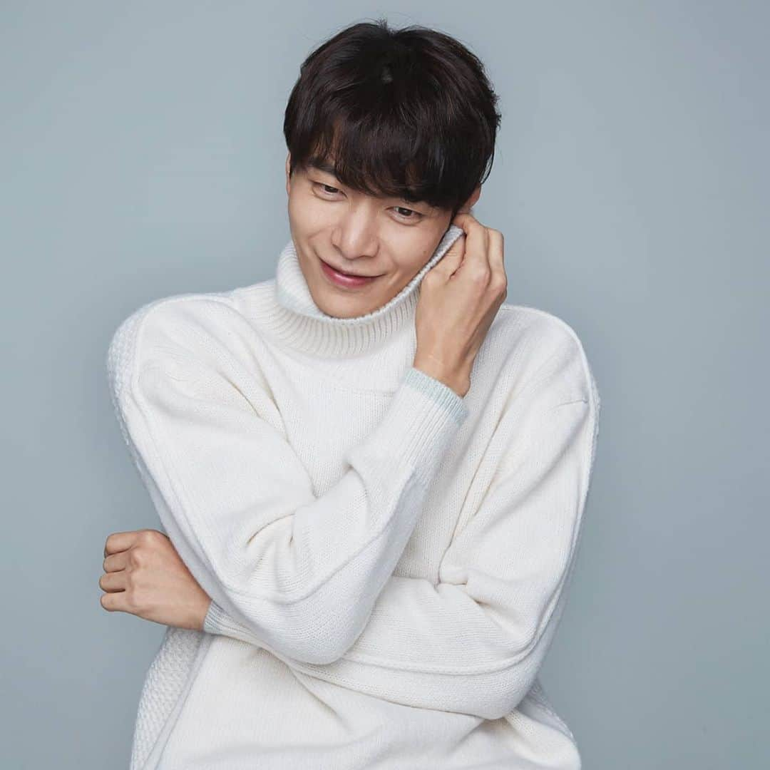 イ・ミンギさんのインスタグラム写真 - (イ・ミンギInstagram)「오!주인님 #이민기#leeminki#minki#오주인님#한비수」9月11日 16時41分 - xgo_odx