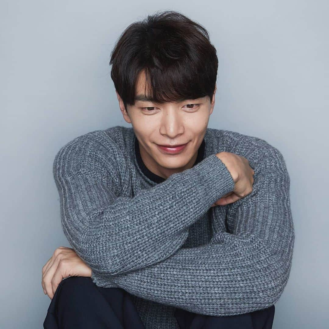 イ・ミンギさんのインスタグラム写真 - (イ・ミンギInstagram)「오!주인님 #이민기#leeminki#minki#오주인님#한비수」9月11日 16時41分 - xgo_odx