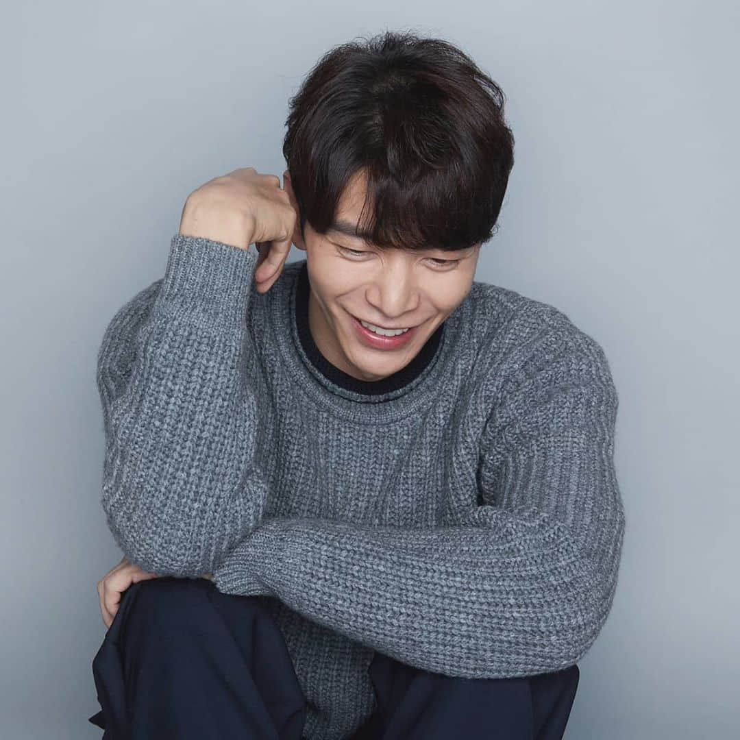 イ・ミンギさんのインスタグラム写真 - (イ・ミンギInstagram)「오!주인님 #이민기#leeminki#minki#오주인님#한비수」9月11日 16時41分 - xgo_odx