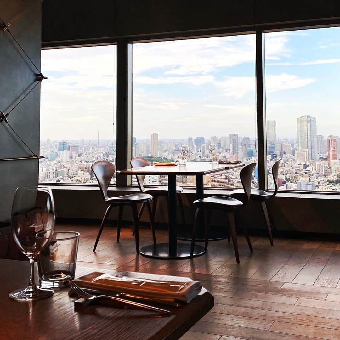 ロングレインのグルメインスタ