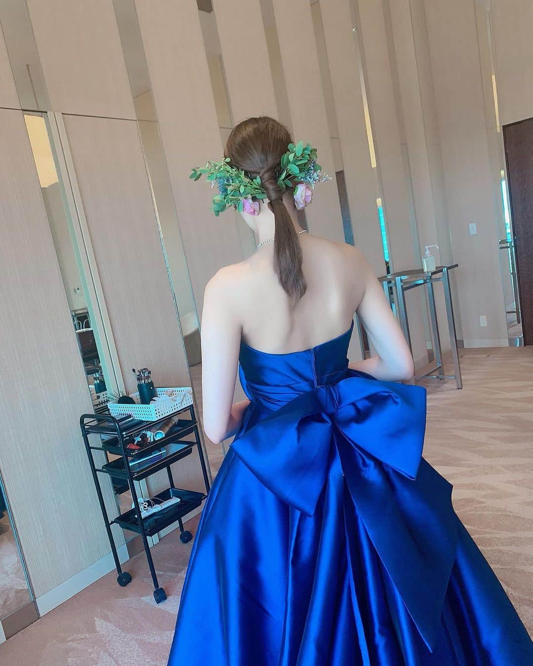 加藤遥香のインスタグラム