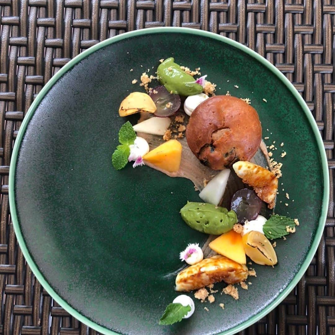 レストランKIYOMIZU東山庭のグルメインスタ