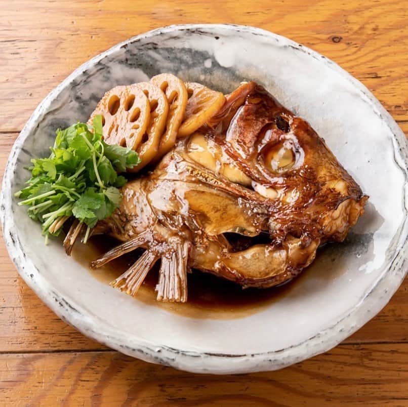 浪花ろばた 頂鯛 北新地店のグルメインスタ