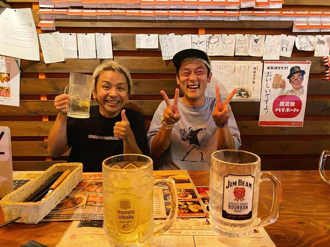 関貴英のグルメインスタ