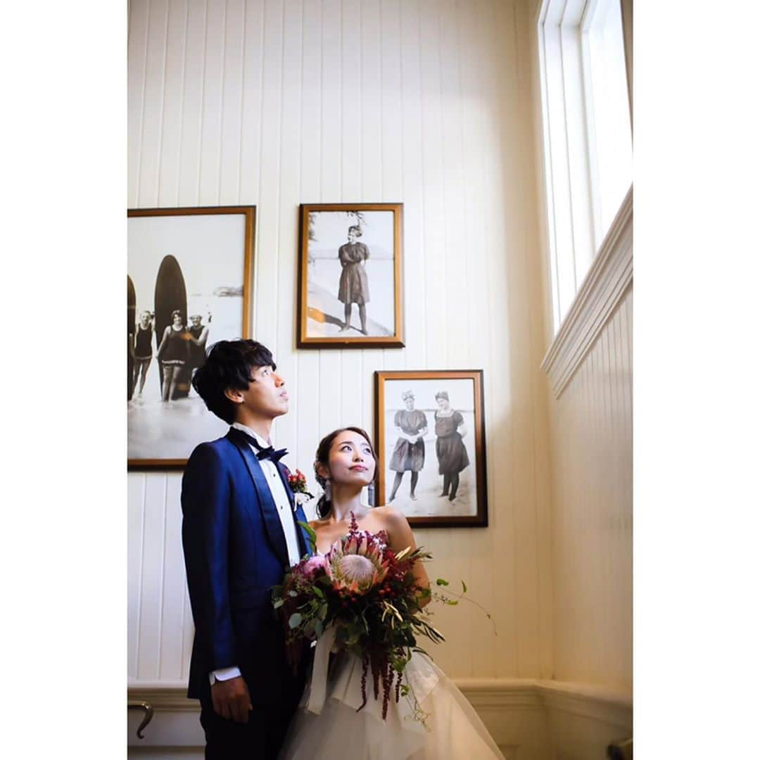 ハワイフォトウェディングのCheers Weddingさんのインスタグラム写真 - (ハワイフォトウェディングのCheers WeddingInstagram)「‭ *﻿ ハワイウェディングなら﻿ Cheers Wedding🌴🌺﻿ ﻿ ウェディングプロデュース会社だからこそ叶う特別なフォトウェディング。﻿ ﻿ ハネムーンでも人気なラグジュアリーホテルでの撮影も叶います！﻿ ﻿ Location▷#moanasurfriderhotel  ﻿ CheersWeddingならあたりまえに叶います。﻿ ﻿ ***********************﻿  【お問合せ】﻿ https://www.cheerswedding.jp﻿ ﻿ ☎︎0120-128-828﻿ 平日11:00〜19:00／土日祝10:00〜19:00﻿ ﻿ ***********************﻿ ﻿ ◆ハワイでのフルオーダーウェディングはこちら♪﻿ @cheers_wedding﻿ ﻿ ◆ハワイでの手軽&web申込のCUTEなウェディングはこちら♪﻿ @cheers_lilii﻿ ﻿ #チアーズウエディング﻿ #ハワイウエディング﻿ #フォトウェディング﻿ #リゾートウェディング　﻿ #フォトツアー﻿ #ハワイ旅行﻿ #ハワイハネムーン﻿ #ハワイ挙式﻿ #ハワイ婚﻿ #cheerswedding﻿ #hawaiiwedding﻿ #日本中のプレ花嫁さんと繋がりたい﻿ #ウェディングニュース﻿ #卒花嫁﻿ #令和花嫁﻿ #前撮り　﻿ #後撮り﻿ #ハワイ前撮り ﻿ #ハワイ後撮り﻿ #結婚準備﻿ #ハワイフォトツアー﻿ #ウエディングフォト﻿ #フォトウェディング﻿ #weddingphoto﻿ #ハワイウェディングフォト﻿ #ブライダルフォト﻿ #ロケーションフォト﻿ #モアナサーフライダーホテル﻿ #ハワイ貯金」9月11日 17時14分 - cheers_photowedding