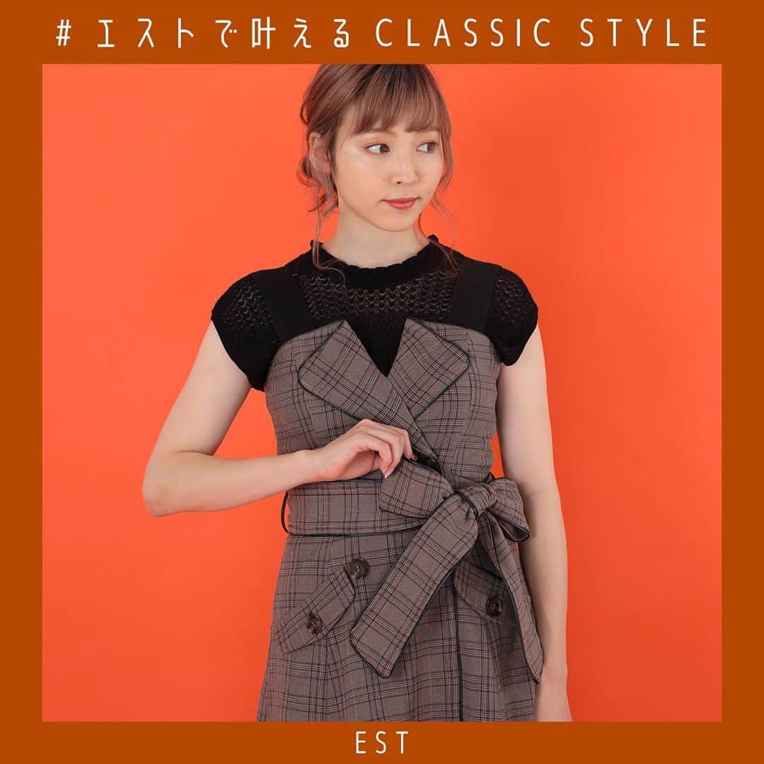 EST osaka-umedaのインスタグラム