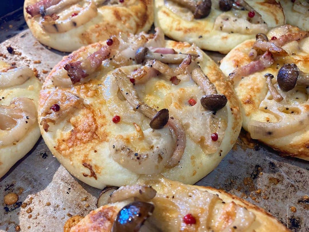 笹塚駅のパン屋さん オパンのグルメインスタ