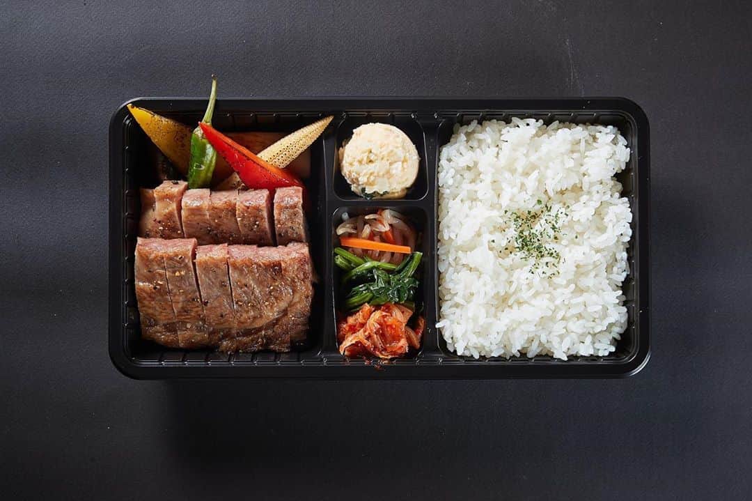 炭火焼肉BISTRO山城牛のグルメインスタ