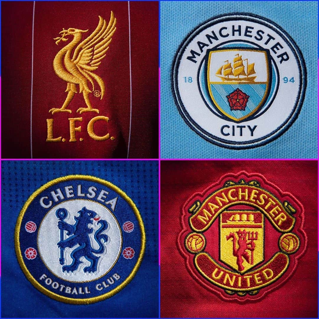 UEFAチャンピオンズリーグさんのインスタグラム写真 - (UEFAチャンピオンズリーグInstagram)「🔜 The PL returns on Saturday! Which #UCL contender will finish highest? 🤔 🤔」9月11日 17時30分 - championsleague