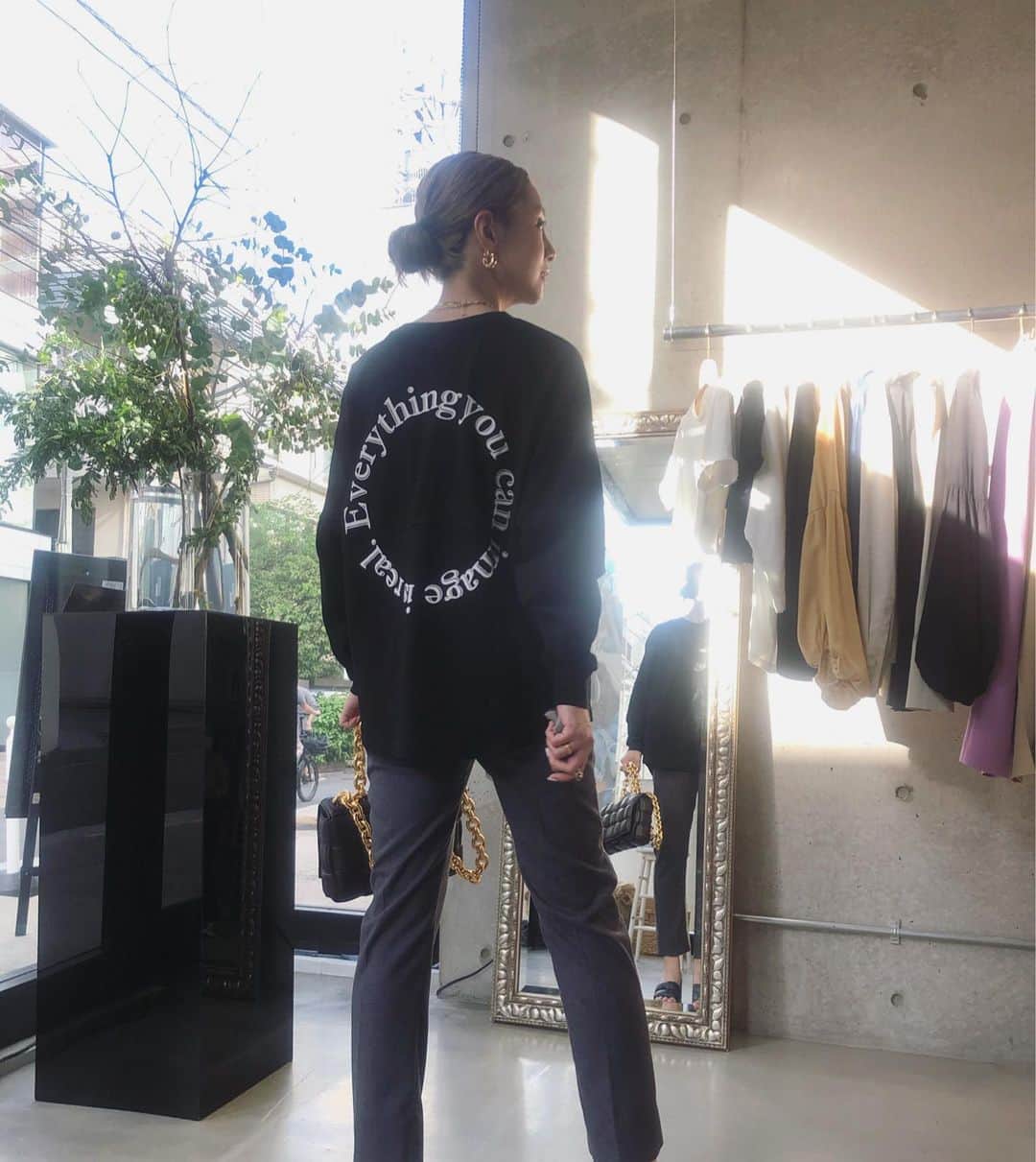 木下ココのインスタグラム