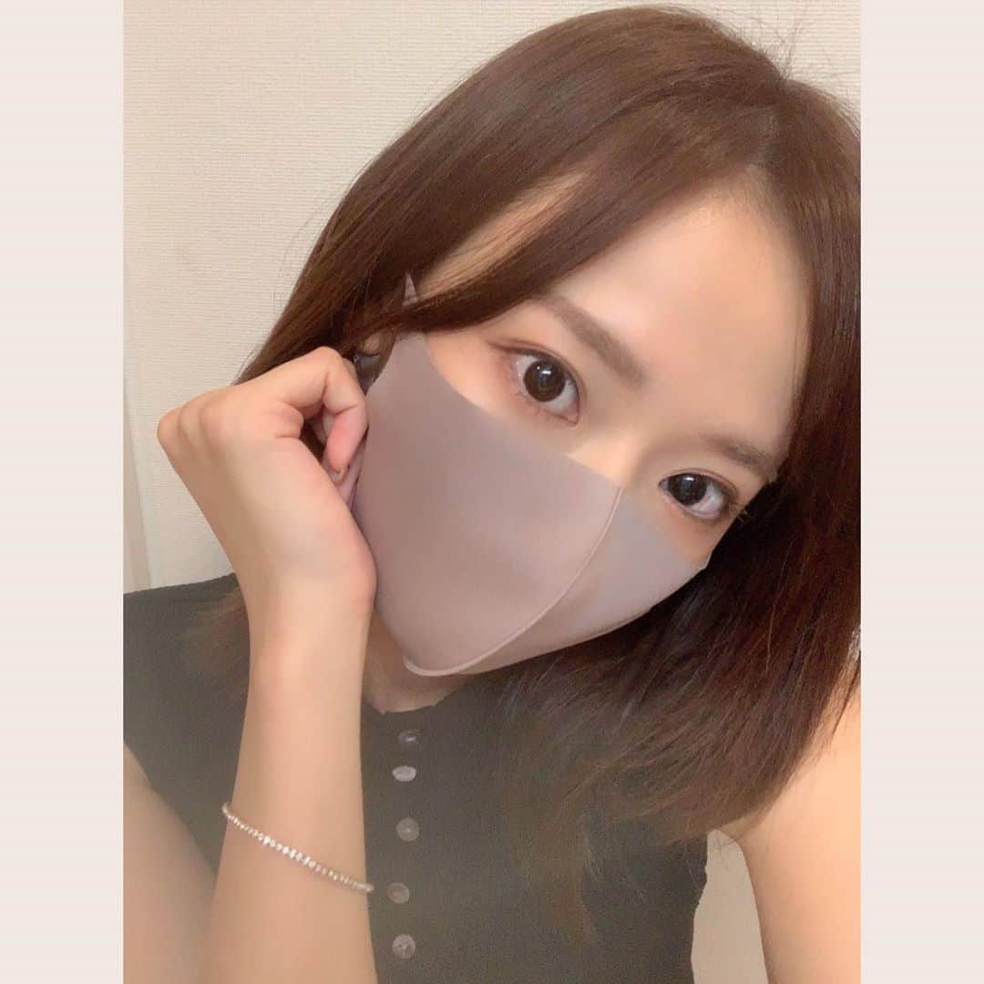 井坂仁美のインスタグラム