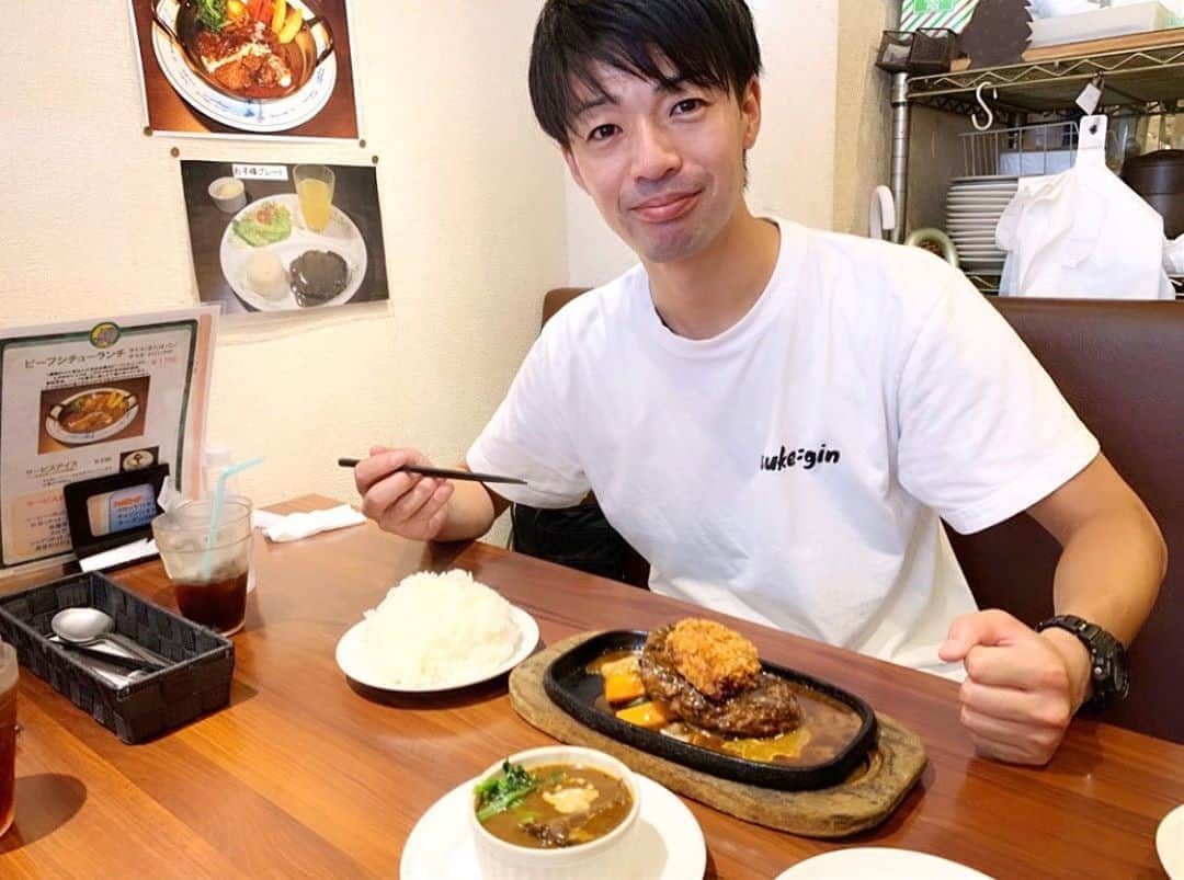 辻井亮平のインスタグラム