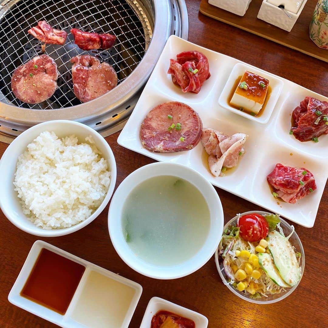 ウルフのグルメインスタ