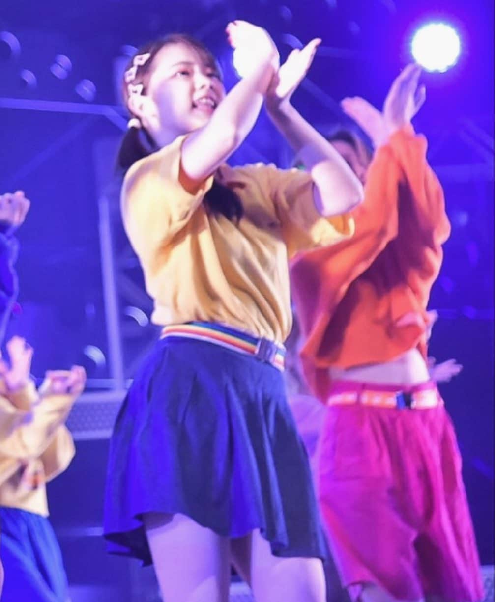 坂口優里のインスタグラム