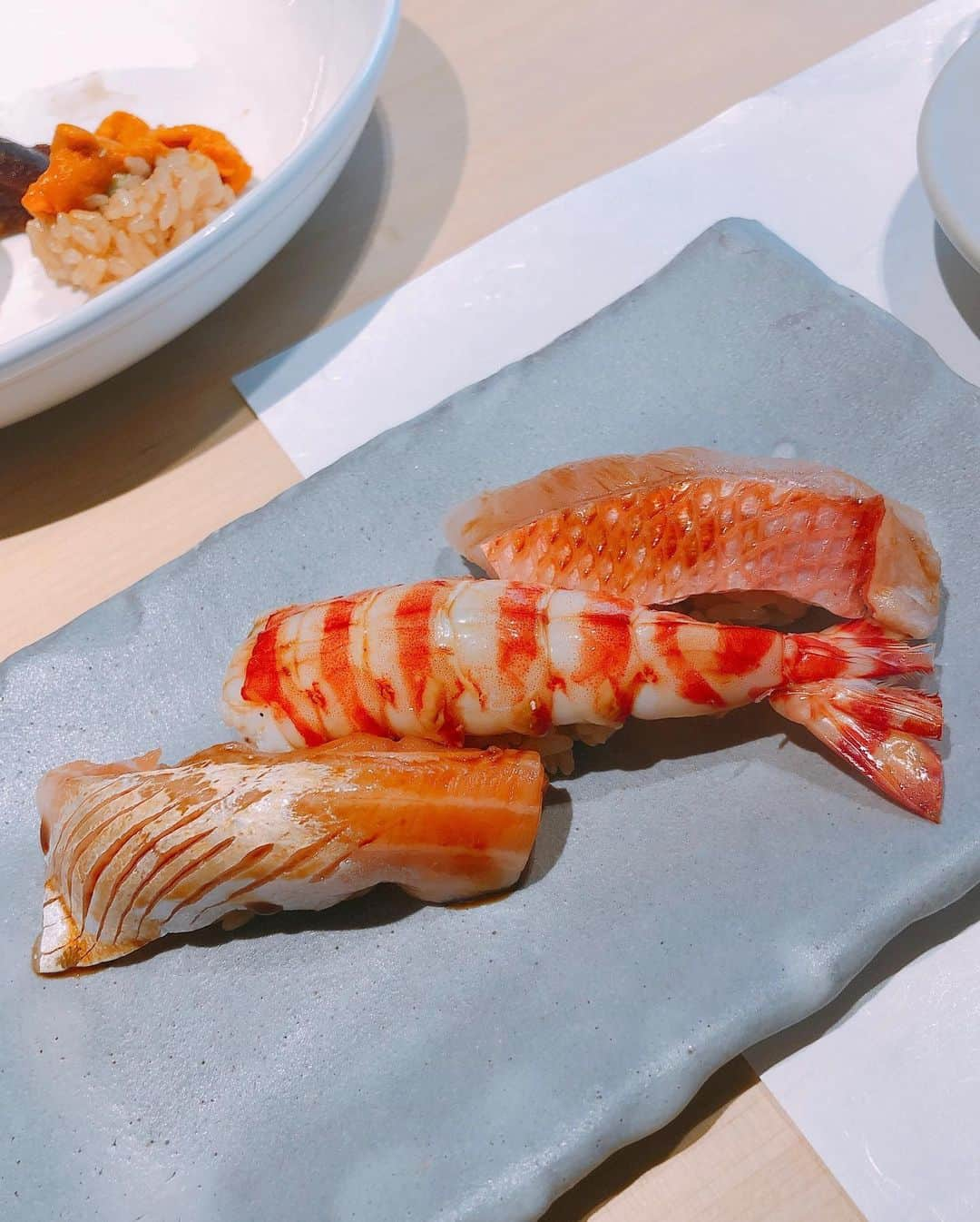 伊藤歩さんのインスタグラム写真 - (伊藤歩Instagram)「Dream🍣Sushi いつかの贅沢寿司🤤🤤🤤  #sushi#japanesefood#seafood#foodgram#lovejapan#海鮮#大好き#うに#いくら#まぐろ#たべすたぐらむ」9月11日 18時08分 - ayumi__ito