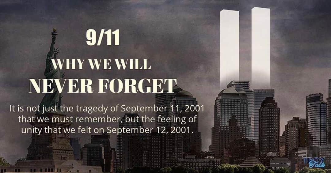 ニコール・ ポリッツィさんのインスタグラム写真 - (ニコール・ ポリッツィInstagram)「🙏🏽 always such a sad day remembering 9/11 like it was yesterday and feeling the fear and sadness we all felt. Remembering all the people we lost❤️」9月11日 23時39分 - snooki