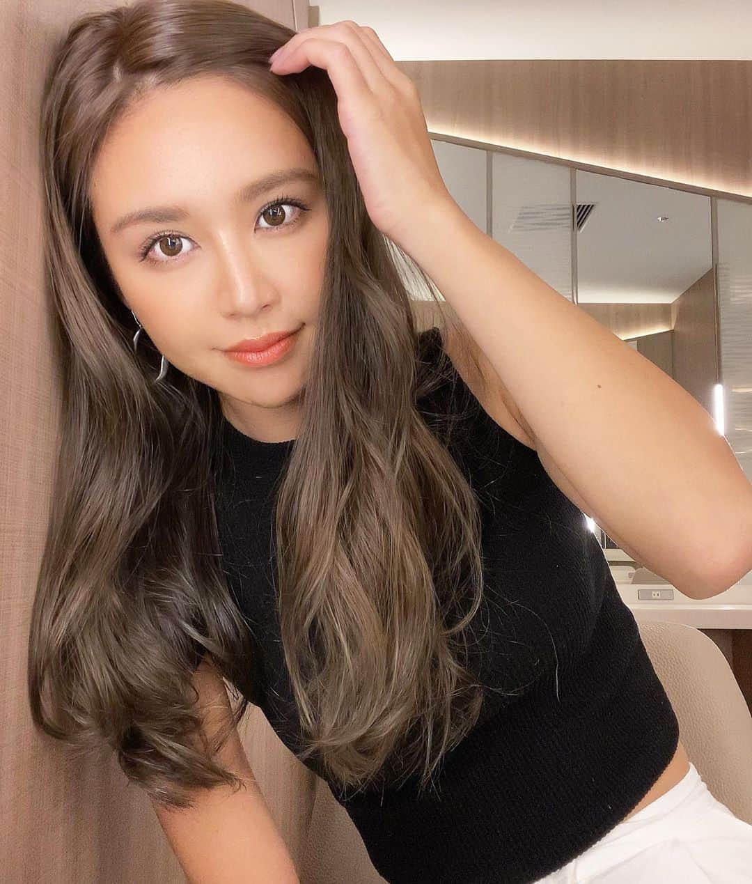 南美沙のグルメインスタ