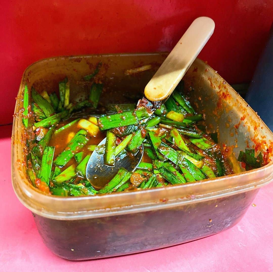 山岸久朗のグルメインスタ