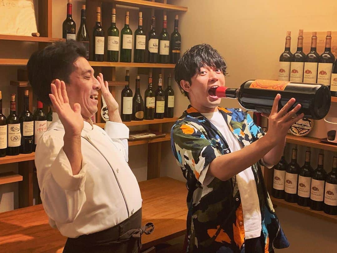 工藤淳之介のグルメインスタ