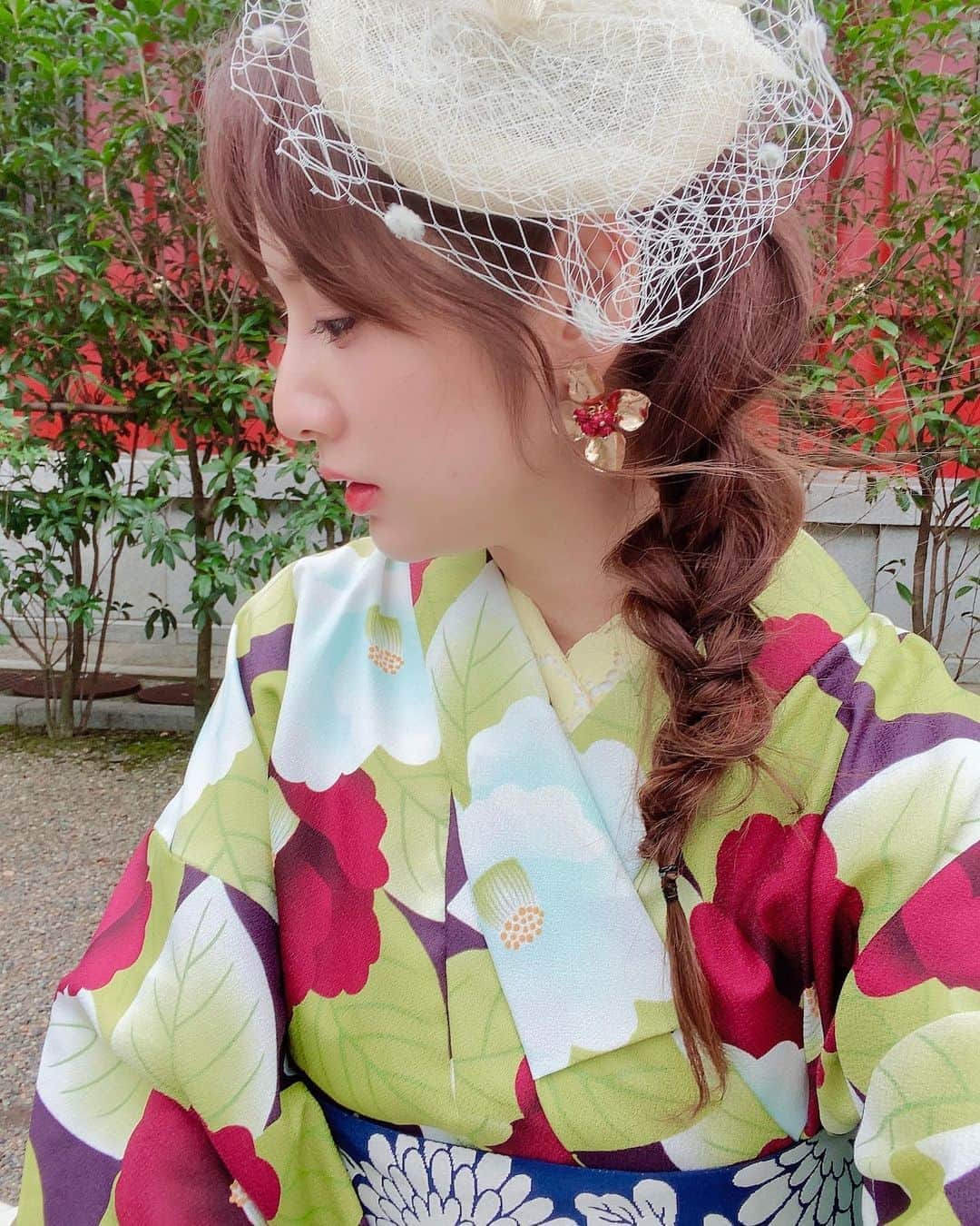 カブトムシゆかりのインスタグラム