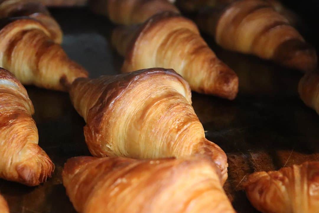 丘の上のパン屋 のグルメインスタ