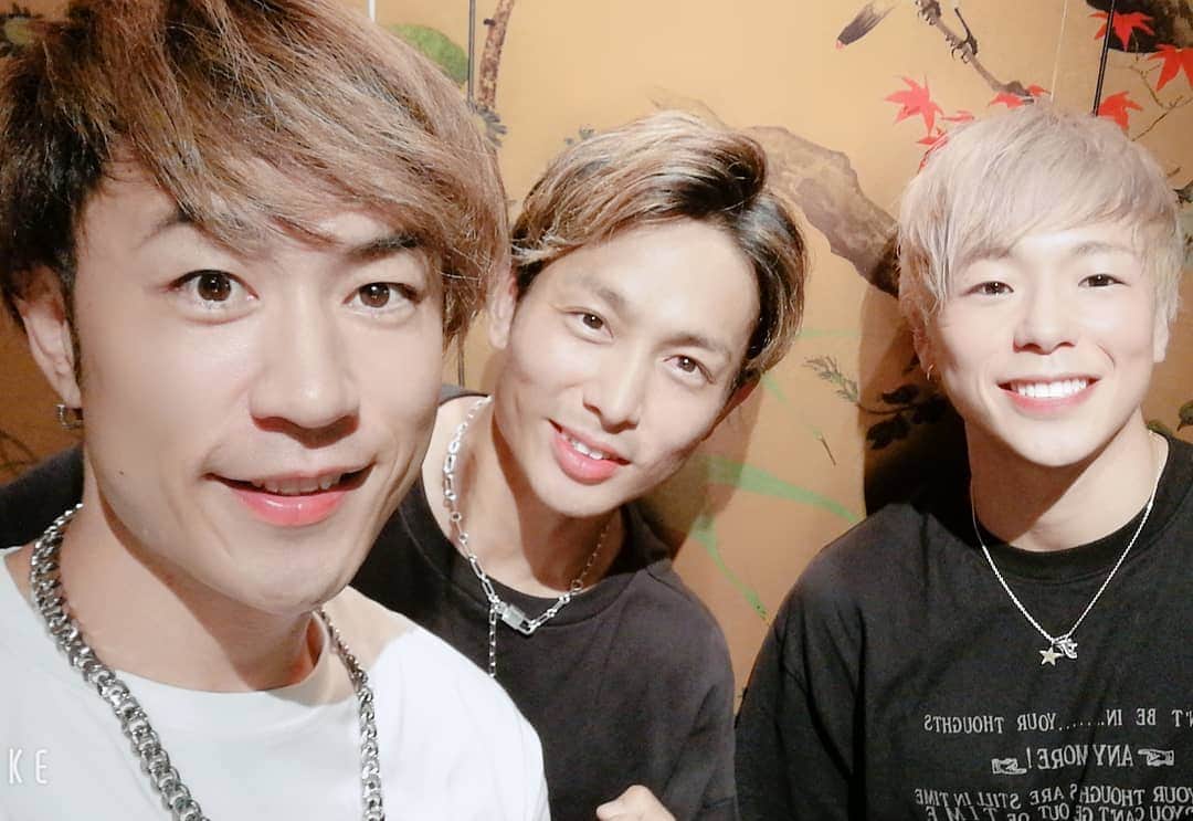 DJ DAIKI（若林大輝）のグルメインスタ