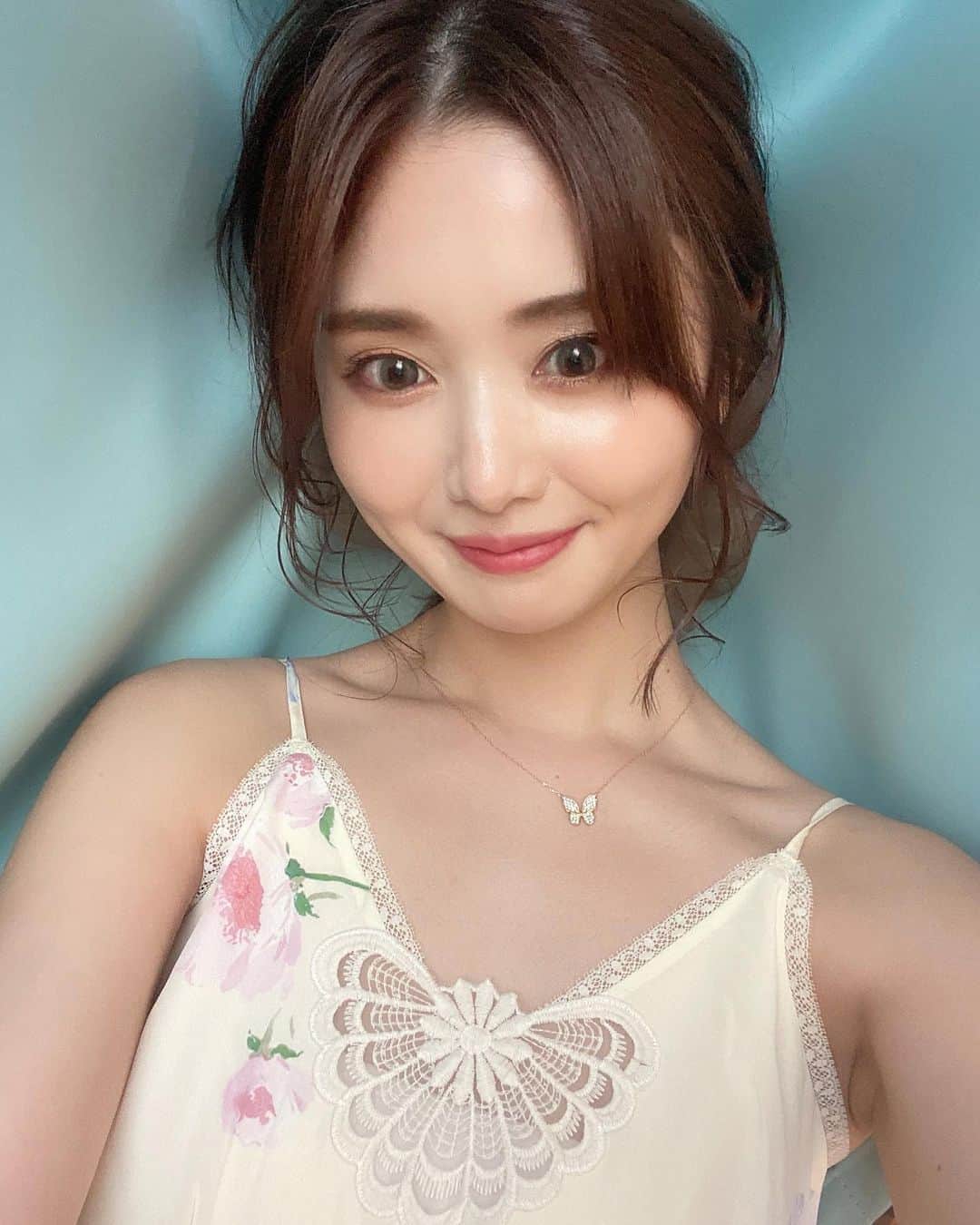 一木美里のインスタグラム