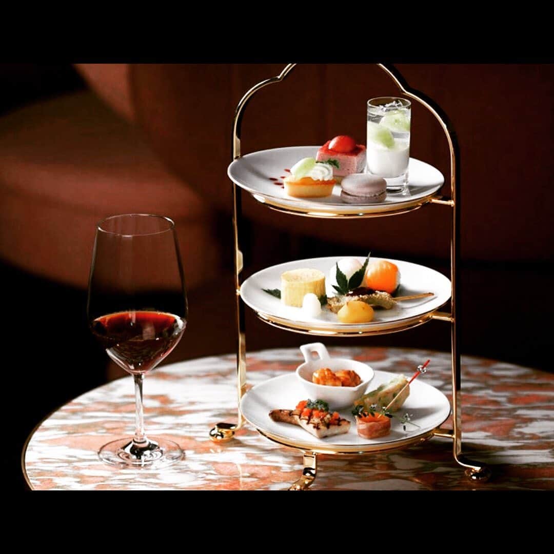 THE WESTIN KYOTO ウェスティン都ホテル京都のグルメインスタ