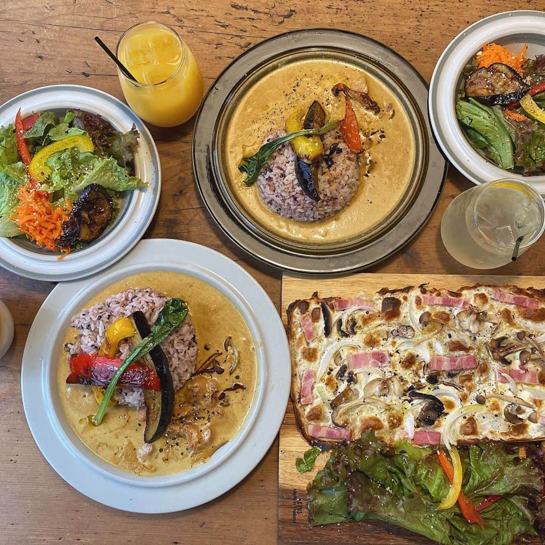 筒井愛実のグルメインスタ