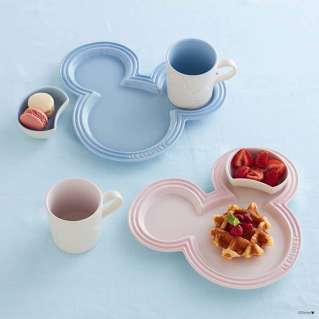 Le Creuset Japon　ル・クルーゼ ジャポンのインスタグラム