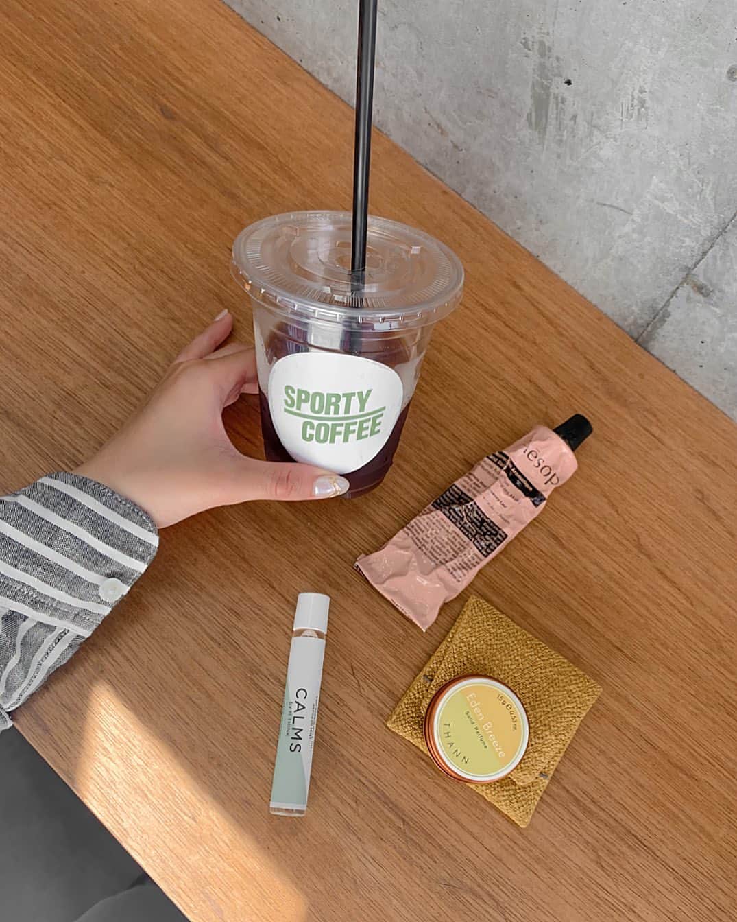 Lilmeのグルメインスタ