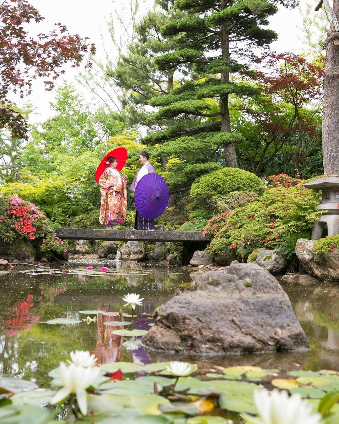 小林樓《新潟県見附市：結婚式場》のグルメインスタ