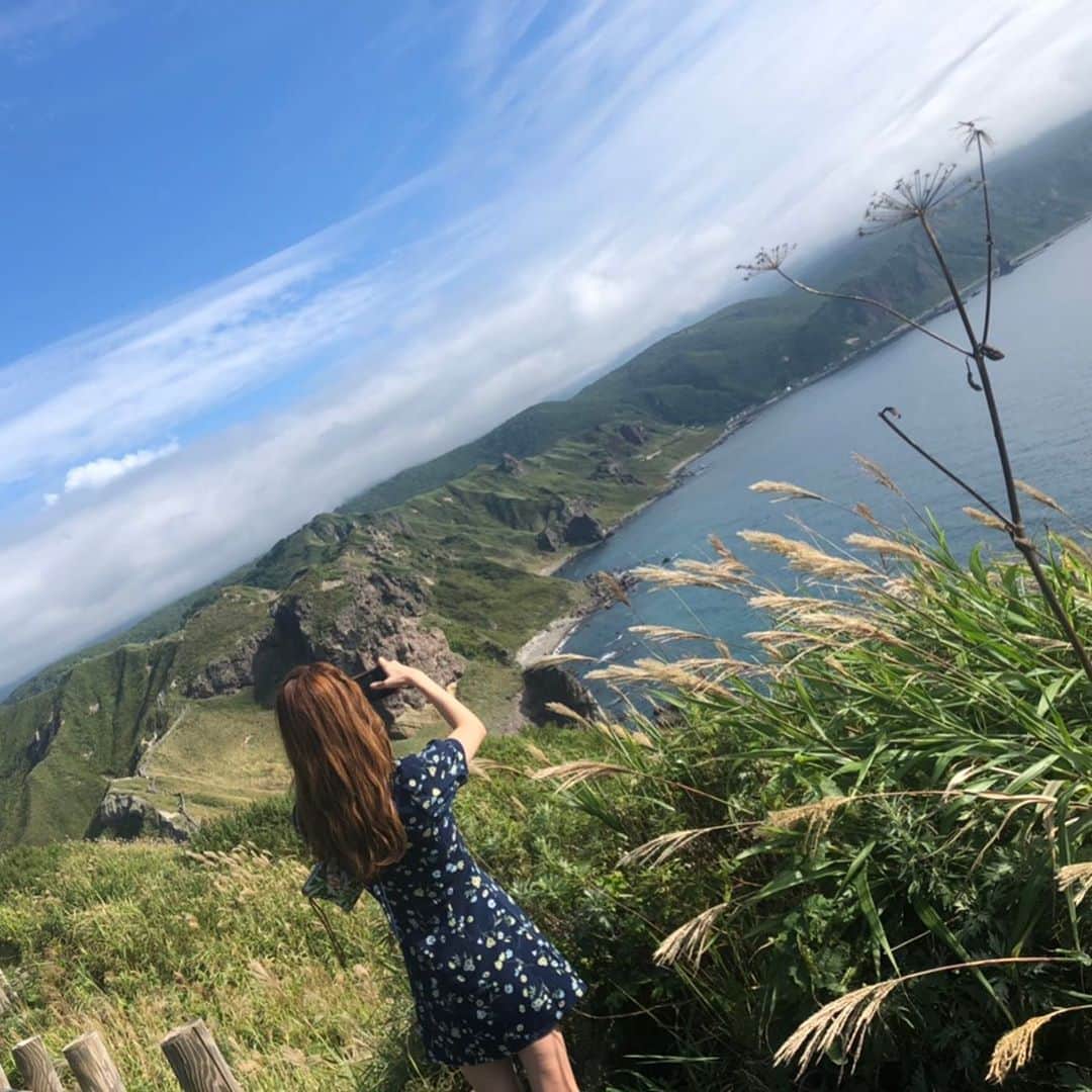 北山美奈のインスタグラム