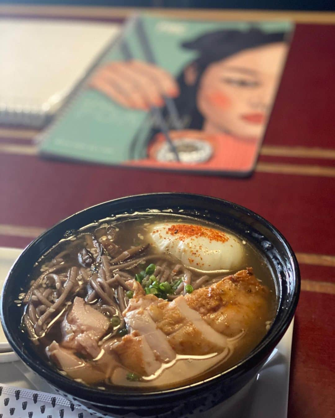 橋本拳人さんのインスタグラム写真 - (橋本拳人Instagram)「. ロシアで食べた日本食😃 2枚目はラーメンって書いてあったけどうどんでした😅.  #russia  #rostovondon  #japanesefood  #японскаяеда」9月11日 19時07分 - kento_hashimoto_18