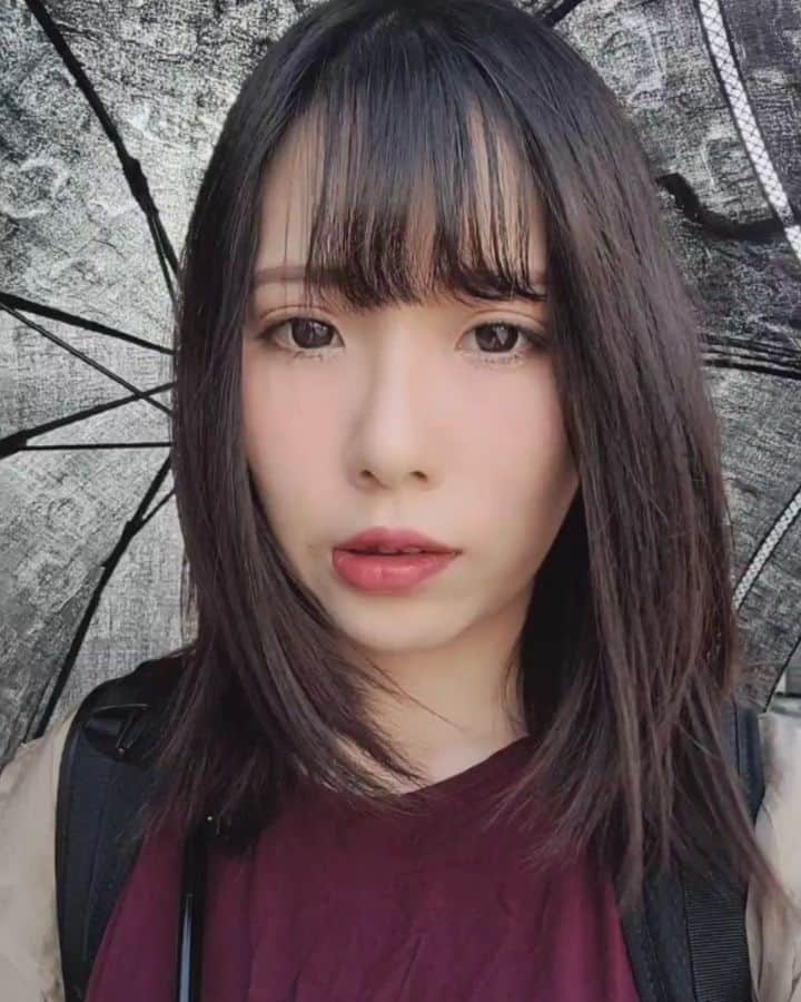 山内もえのインスタグラム：「. . あついぃぃ〜🥵 . . お洋服は古着( * ॑˘ ॑* ) ⁾⁾ . https://free-model.jp . . #フリーモデル #山内もえ #撮影依頼受付中 #撮影 #サロンモデル #サロンモデル依頼受付中 #被写体 #model #モデル #写真 #可爱的 #射击 #beauty #pretty #cute #eye #idol #アイドル #瞳 #natural #photo #art #portrait #portraitphotography #fashion #photography #写真好きな人と繋がりたい #fashion」
