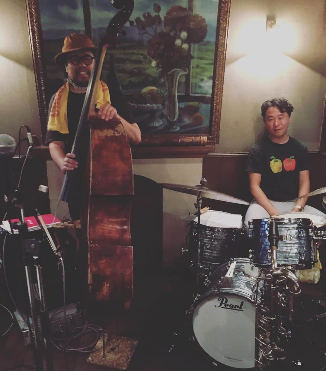 MONKYのグルメインスタ