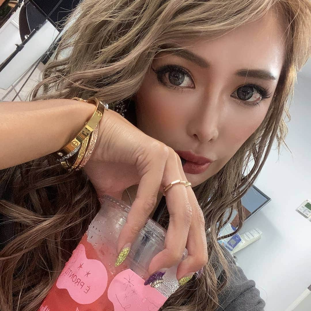 藤木そらのインスタグラム