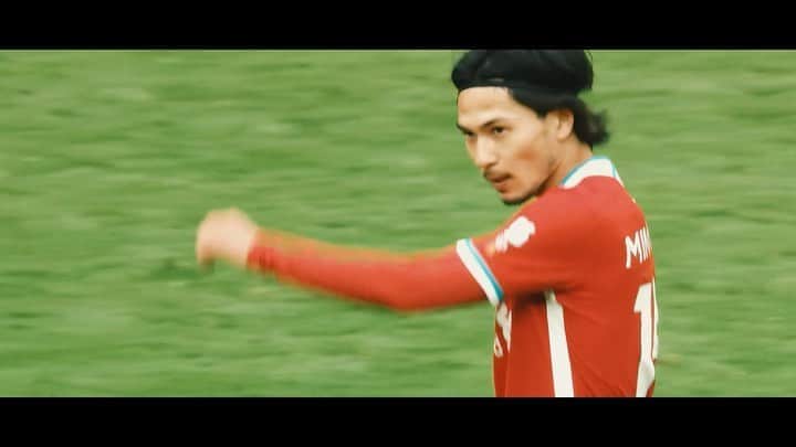 DAZN JAPANのインスタグラム