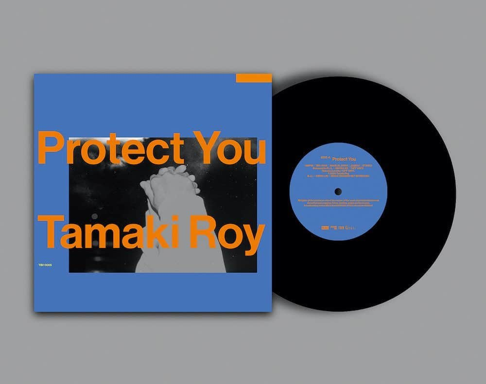 環ROYさんのインスタグラム写真 - (環ROYInstagram)「. 2020.09.12 発売  Protect You / 能 - 7INCH VINYL ¥1,636+Tax  取扱店 disk union FLAKE RECORDS HMV record shop introducing! SHOP Jazzy Sport Music Shop JET SET TOWER RECORDS Tuff Beats WENOD RECORDS /// and more  #環ROY #TamakiRoy」9月11日 19時30分 - tamaki_roy