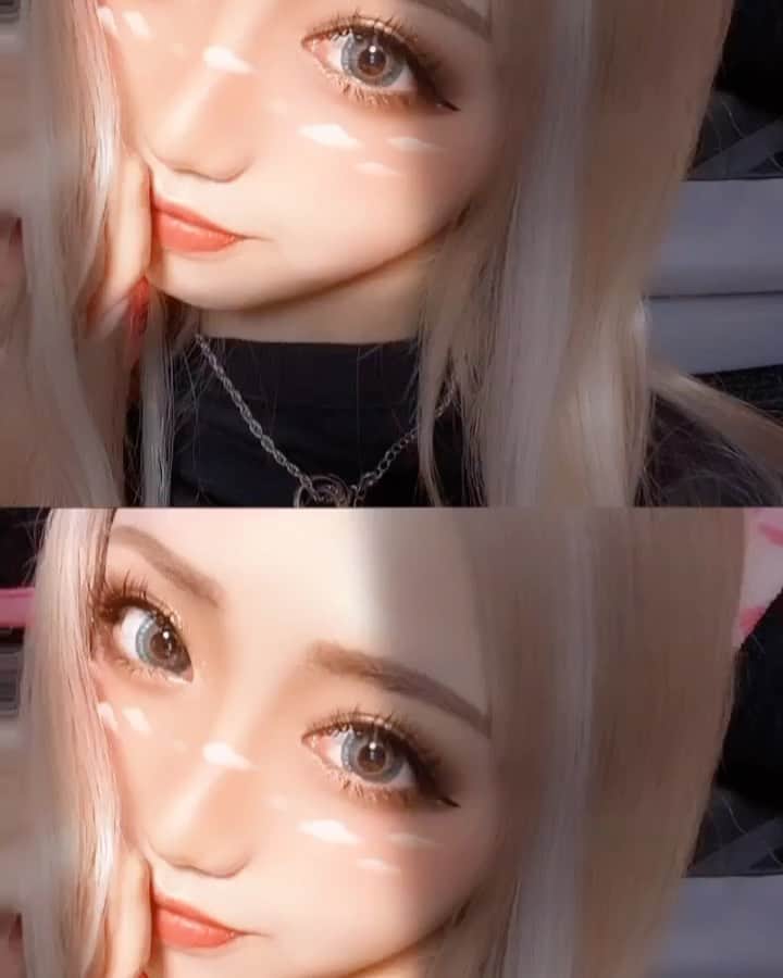 のインスタグラム：「・ ・ ・ マツエクもネイルとおなじ @nailsalon_esilarante でしてます！ まつ毛柔らかくて負担かかりにくくなってるし めっちゃおすすめ！ まつげパーマのパリジェンヌもしてるから 是非👼♥️ りせりの名前使ってねー！！！ ・ ・ ・ #ネイル #マツエク #サロン @rsr_0717  #ネイル #マツエク #サロン #フラットラッシュ #可愛い #種類豊富 #柔らかい #まつげパーマ #パリジェンヌ #おすすめ #nail #salon #cute #perm #parisienne #instagood #instalove」