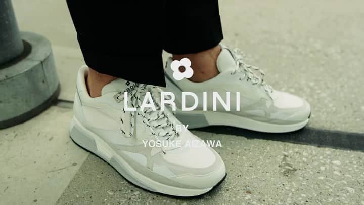 のインスタグラム：「LARDINI BY YOSUKE AIZAWA 2020 AUTUMN/WINTER  #lardini #lardinibyyosukeaizawa #yosukeaizawa #lardinitokyo #mensfashion #strasburgo #strasburgomens #strasburgolife #strasburgoquality  #ラルディーニ #ラルディーニバイヨウスケアイザワ #ストラスブルゴ #メンズファッション #20AW  @lardiniofficial @yosukeaizawa」