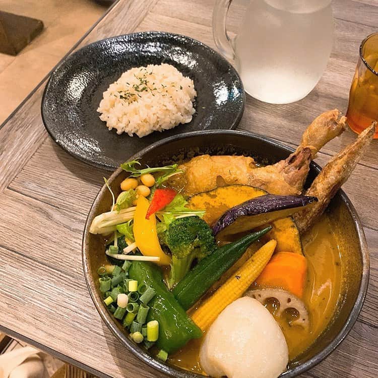 橘ひと美のグルメインスタ