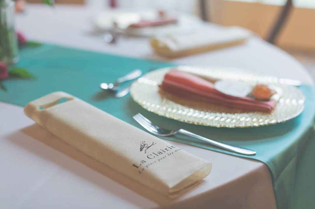 ラクラリエールのグルメインスタ