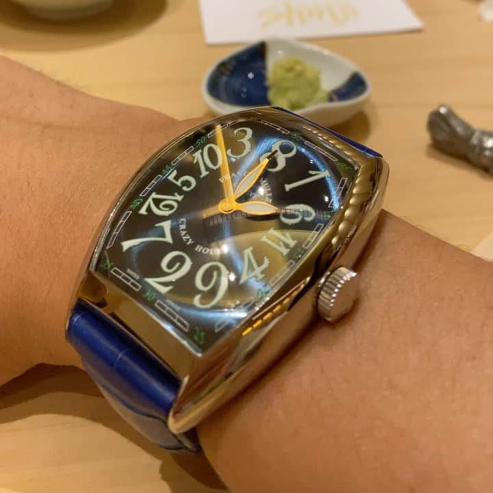 RCEOのインスタグラム