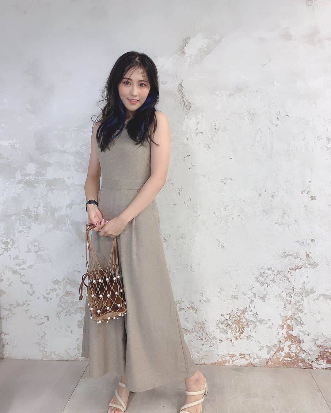西野未姫のインスタグラム