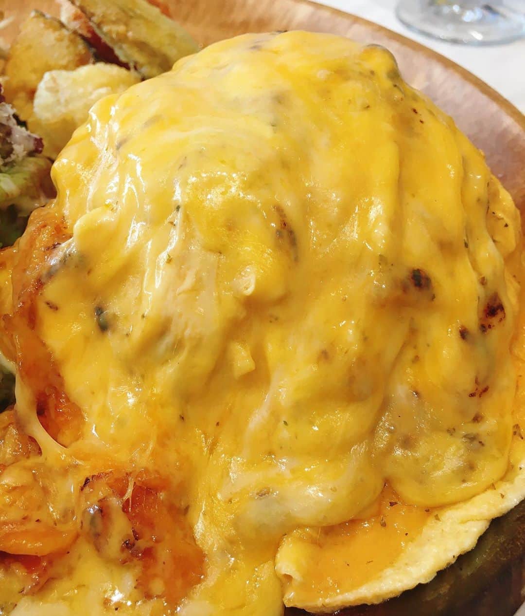 リンリンのグルメインスタ