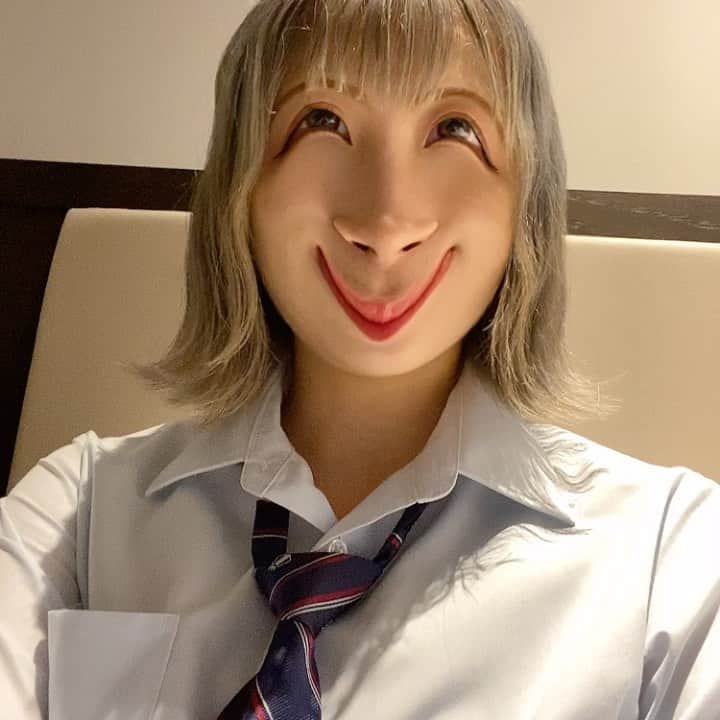 川畑愛真のインスタグラム