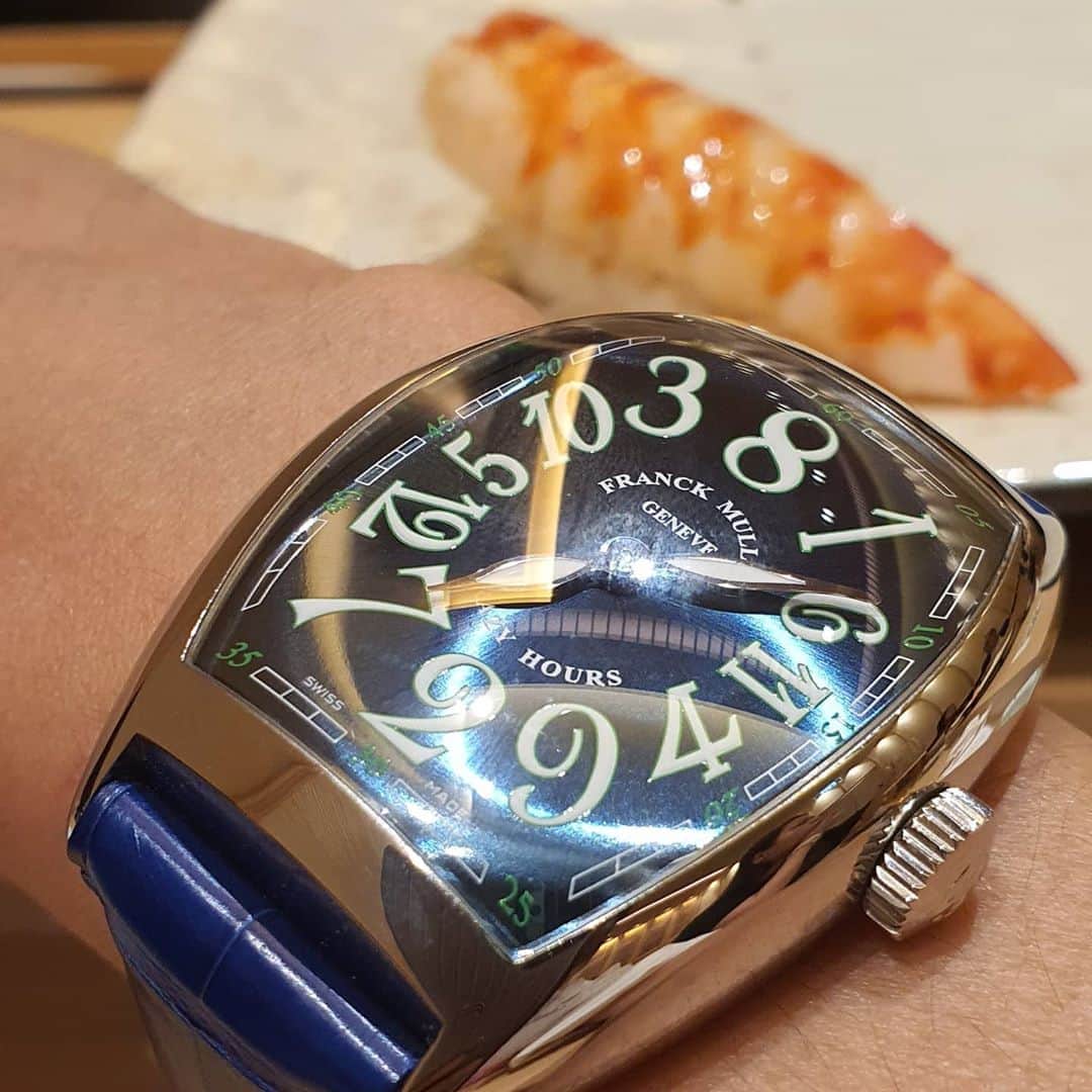 RCEOのインスタグラム