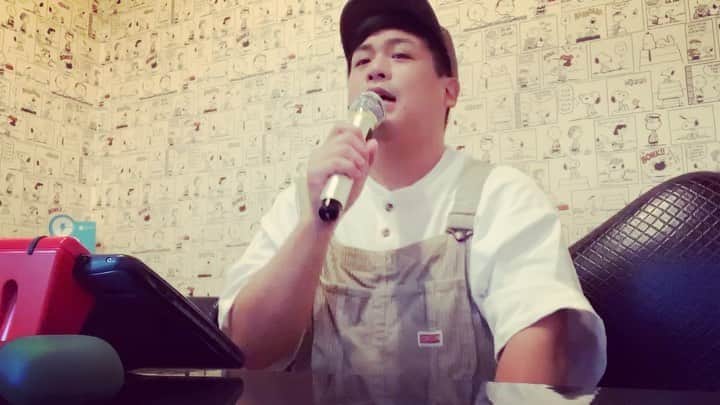 大野大輔のインスタグラム：「#1日1曲#86日目#ハナレグミ#さよならCOLOR」